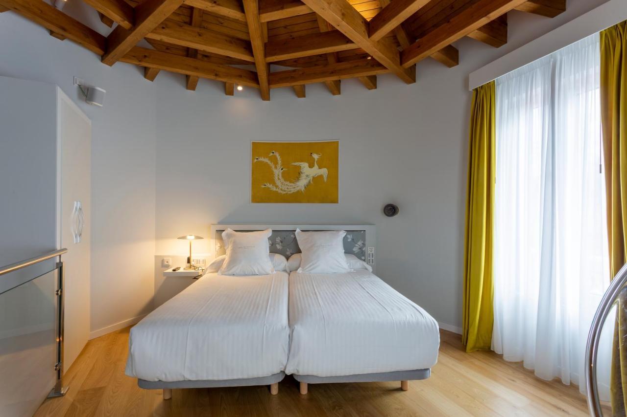 Sol Boutique 4* Santander