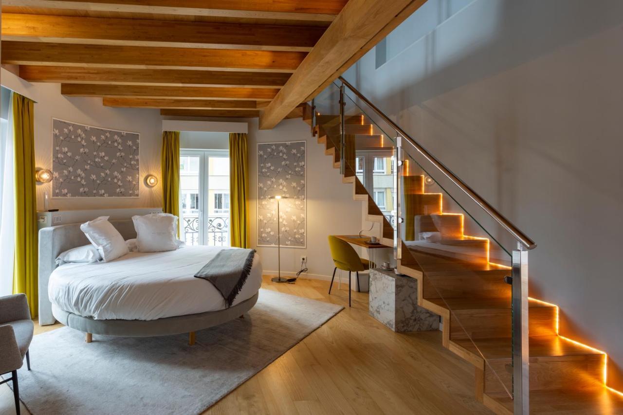 Hotel Sol Boutique Santander